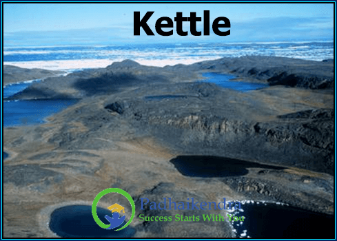 Kettle