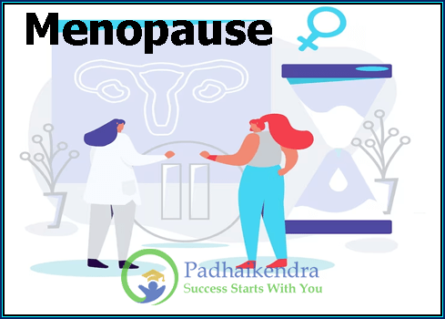 Menopause