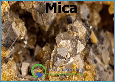 Mica