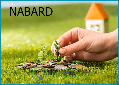 Main Objective of NABARD