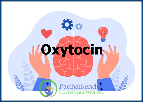 Oxytocin