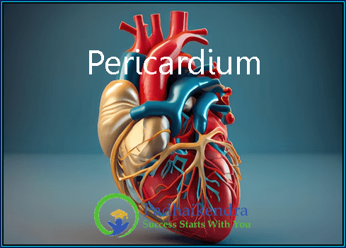 Pericardium