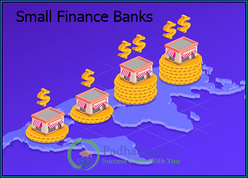 Small Finance Banks