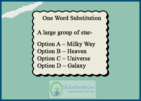 A large group of star