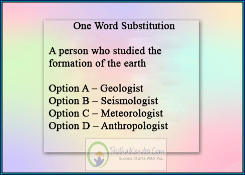 A Person Who Studied The Formation Of The Earth