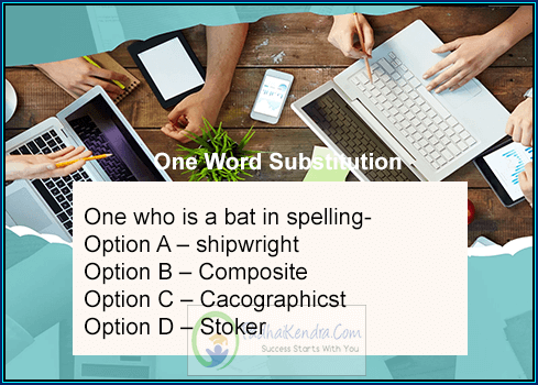 One Who Is A Bat In Spelling