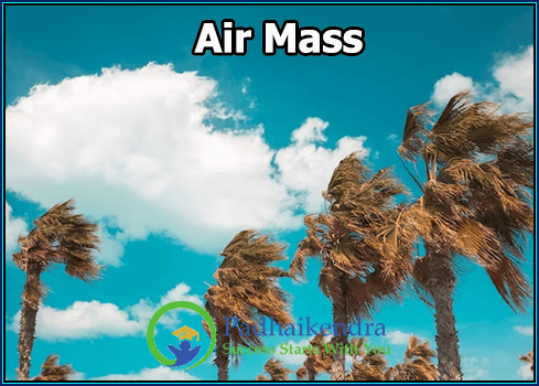 Air Mass