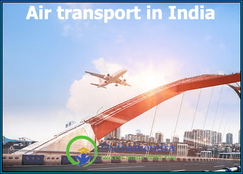 Air Transport in India