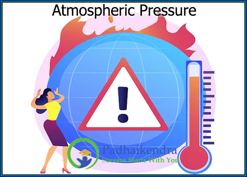 Atmospheric Pressure
