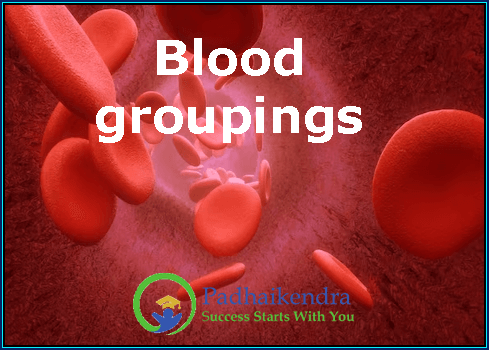 Blood group