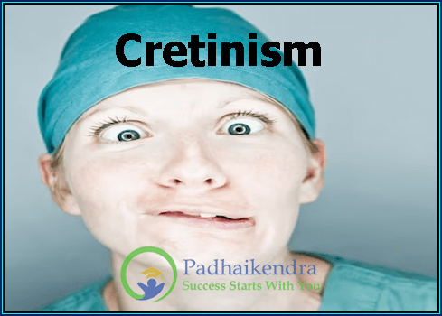 Cretinism