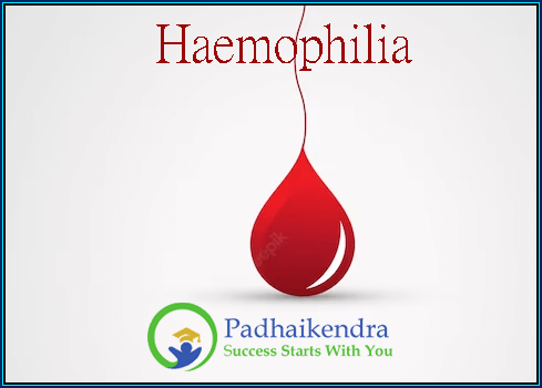 Haemophilia