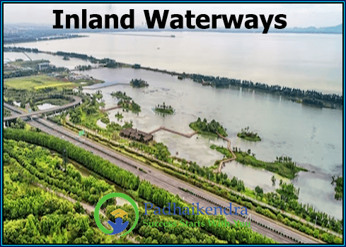 Inland Waterways