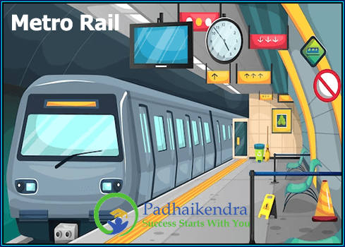 Metro Rail