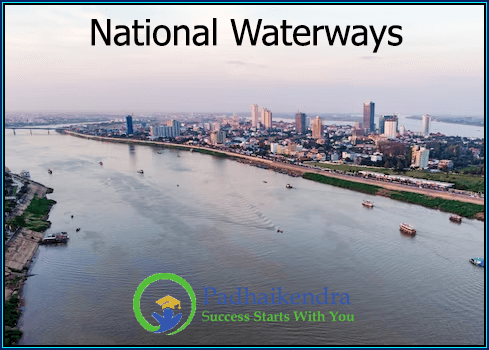 National Waterways