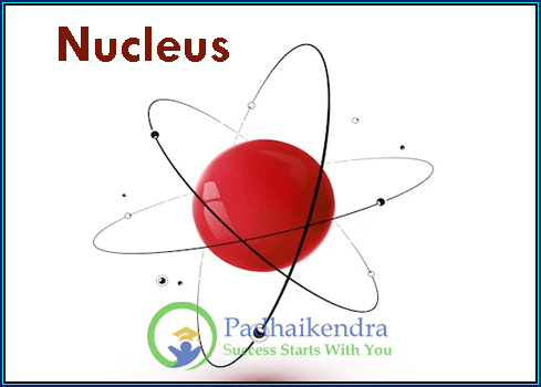 Nucleus