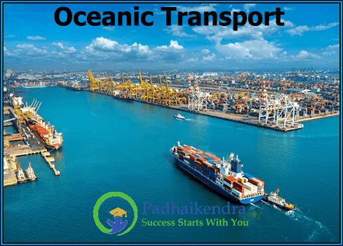 Oceanic Transport