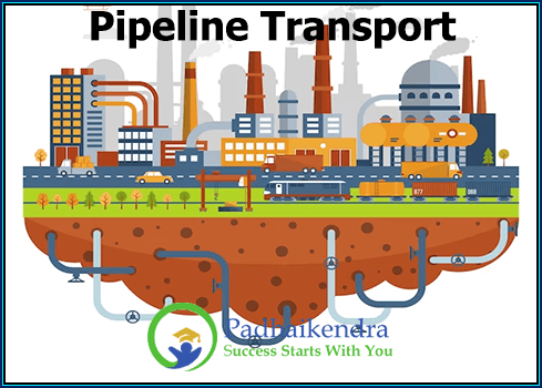 Pipeline Transport
