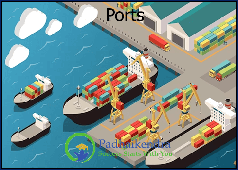 Ports