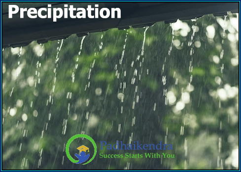 Precipitation