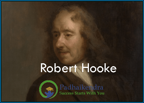 Robert Hooke