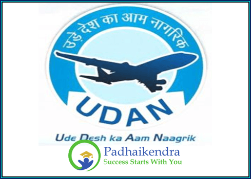 UDAN (Ude Desh ka Aam Nagrik)
