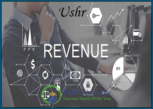 Meaning of the term Ushr