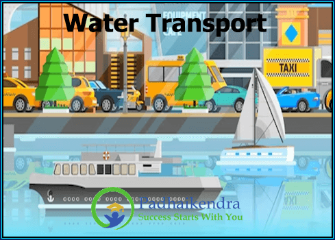 Water Transport