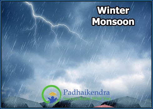 Winter Monsoon