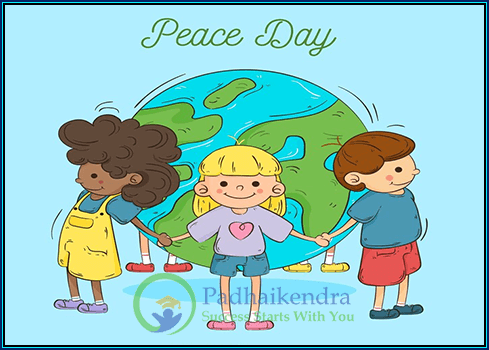 What do children need to know about peace