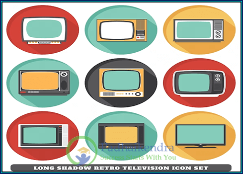 Evolution of Television