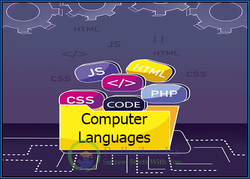 High Level Computer Language- C, Python, Java, SQL