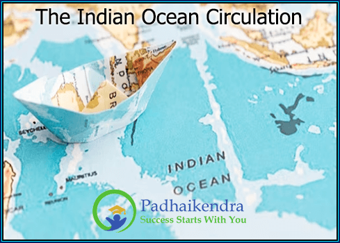 The Indian Ocean Circulation