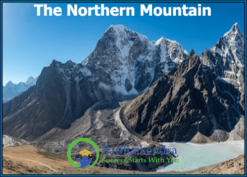 The Northern Mountain