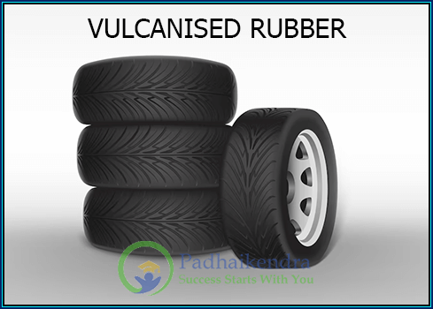 The origin Story- The Accidental Discovery of Vulcanised Rubber