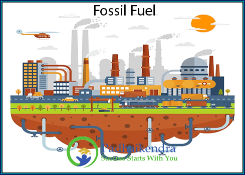 Fossil Fuel