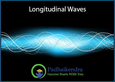 Longitudinal Waves