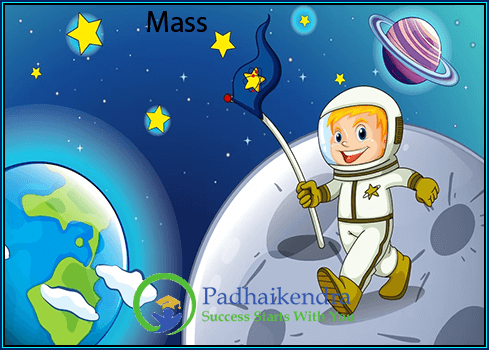 Mass