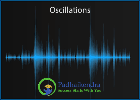 Oscillations