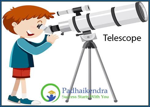 Telescope