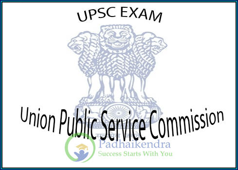 UPSC Exams