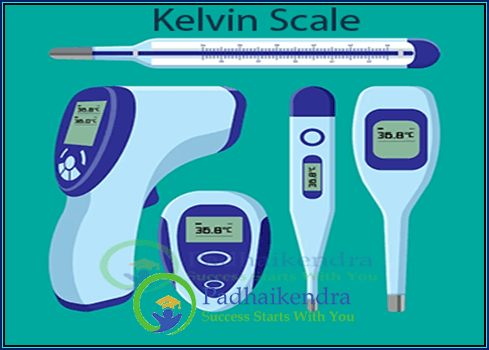 kelvin Scale
