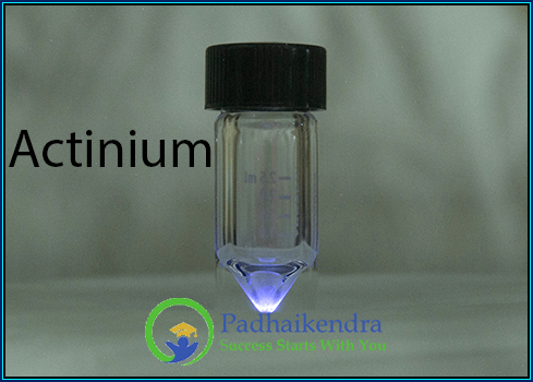 Actinium