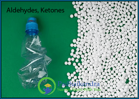 Aldehydes, Ketones
