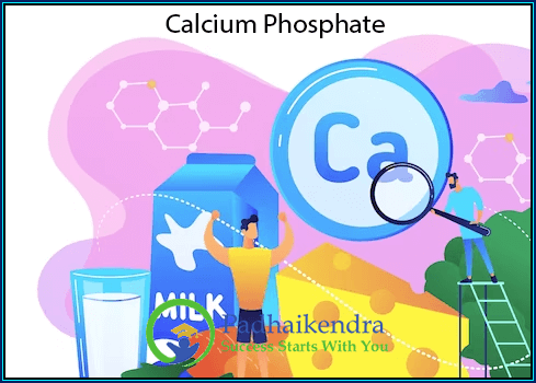 Calcium Phosphate