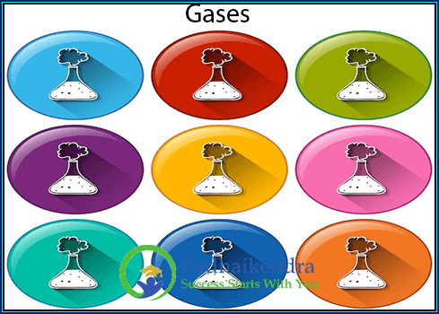Gases